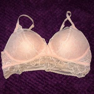 Lace Bra